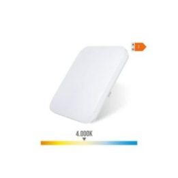 APLIQUE LED CUADRADO EXTRAPLANO DE… · EL3-32523 | HogarLider