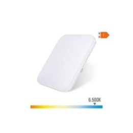 APLIQUE LED CUADRADO EXTRAPLANO DE… · EL3-32524 | HogarLider