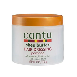 Cantu Shea Butter Hair Dressing Pomade 113g | HogarLider