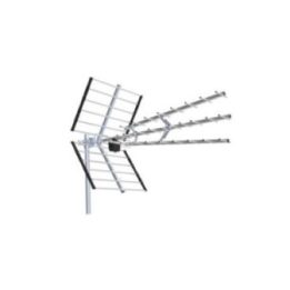 ANTENA UHF TV EDM 470-694 Mhz PROFESIONAL | HogarLider