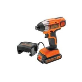 KIT ATORNILLADOR DE IMPACTO 18 V ¼… · EL3-19453 | HogarLider