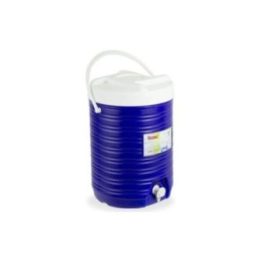 TERMO AZUL PARA LÍQUIDOS 9 L | HogarLider
