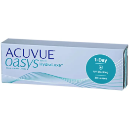 Acuvue Oasys Hydraluxe Lentes… · 07339058187… | HogarLider