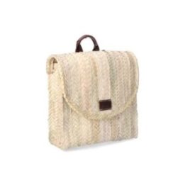 MOCHILA PALMA VIENA CON ASA DE NYLON | HogarLider