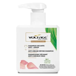 Voltage Cosmetics Voltage Prof Ch Secante 450ml | HogarLider