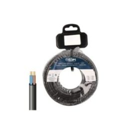 CARRETE CABLE PARALELO PLANO… · EL3-28511 | HogarLider