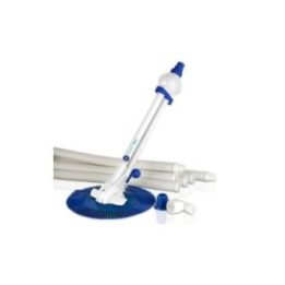 LIMPIAFONDOS AUTOMÁTICO CLASSIC VAC 19001 GRE | HogarLider