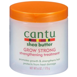 Cantu Shea Butter Grow Strong… · 08560170000… | HogarLider