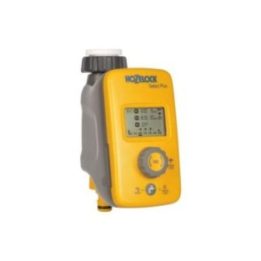 PROGRAMADOR DE RIEGO ELECTRÓNICO… · EL3-74471 | HogarLider