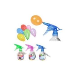 SIFON DE GLOBOS DE AGUA (50 GLOBOS)… · EL3-90195 | HogarLider