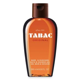 Tabac Original Gel De Ducha 200ml | HogarLider