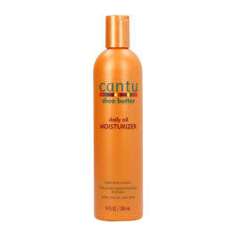 Cantu Shea Butter Dialy Oil Moisturizerr 385ml | HogarLider