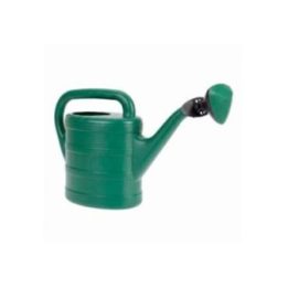 REGADERA DE POLIETILENO, COLORES SURTIDOS, 10 L | HogarLider