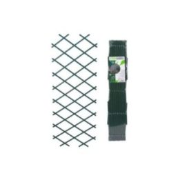 MALLA PLEGABLE VERDE PARA ENTUTORAR… · EL3-75911 | HogarLider