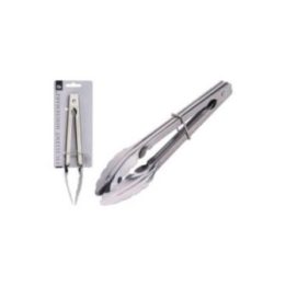 PINZAS DE ACERO INOXIDABLE CON… · EL3-76077 | HogarLider