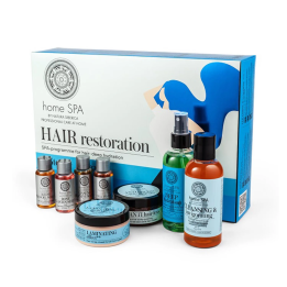 Natura Siberica Home Spa Tratamiento… · 47433181498… | HogarLider