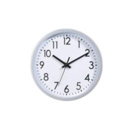 RELOJ DE PARED REDONDO COLORES… · EL3-07887 | HogarLider