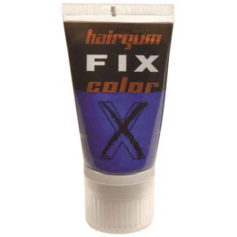 Hairgum Fix Color Gel Colorant Purple | HogarLider