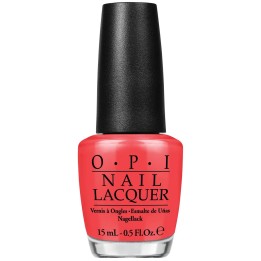 Opi Nail Lacquer Nla69 Live Love Carnaval 15ml | HogarLider