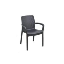 SILLA APILABLE IMITACIÓN RATTAN… · EL3-75309 | HogarLider