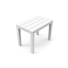 BANQUETA COLOR BLANCO PARA EXTERIOR… · EL3-75326 | HogarLider