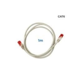 CABLE UTP CAT.6 LATIGUILLO RJ45… · EL3-56032 | HogarLider