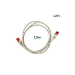 CABLE UTP CAT.6 LATIGUILLO RJ45… · EL3-56033 | HogarLider