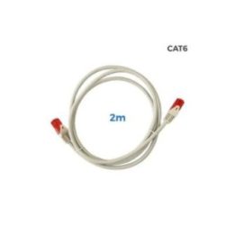 CABLE UTP CAT.6 LATIGUILLO RJ45… · EL3-56034 | HogarLider