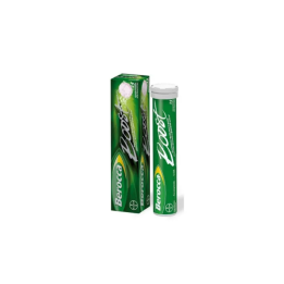 Berocca Boost Guaraná 15 Comprimidos | HogarLider