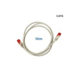 CABLE UTP CAT.6 LATIGUILLO RJ45… · EL3-56038 | HogarLider