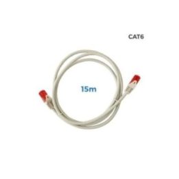 CABLE UTP CAT.6 LATIGUILLO RJ45… · EL3-56039 | HogarLider