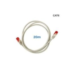 CABLE UTP CAT.6 LATIGUILLO RJ45… · EL3-56040 | HogarLider