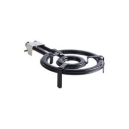QUEMADOR A GAS MODELO PLANO 350mm | HogarLider
