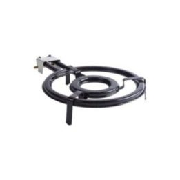QUEMADOR A GAS MODELO PLANO 400mm | HogarLider