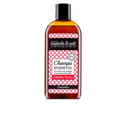 Nuggela & Sulé Epigenetico Champú… · 84370147613… | HogarLider