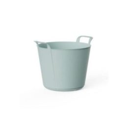 CAPAZO DE CAPACIDAD 42l COLOR MENTA | HogarLider