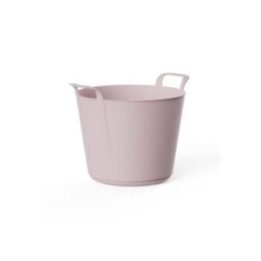 CAPAZO DE CAPACIDAD 42l COLOR ROSA | HogarLider