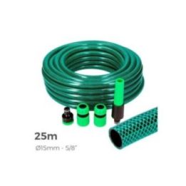 KIT MANGUERA DE JARDÍN BASIC Ø15… · EL3-74067 | HogarLider