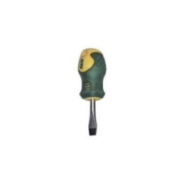 DESTORNILLADOR PUNTA PLANA 6.5 x 25 mm | HogarLider