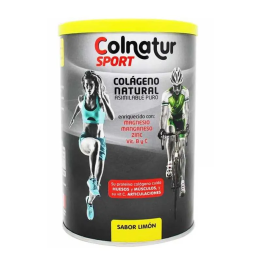 Colnatur Sport Sabor Limón 345g | HogarLider