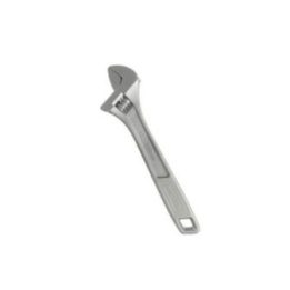 LLAVE AJUSTABLE CR-V PULÍDA 6 pulg | HogarLider