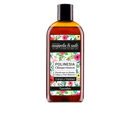 Nuggela & Sulé Polinesia Keratina Champú 250ml | HogarLider