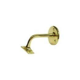 SOPORTE BARANDILLA CON ROSETA, 3… · EL3-85590 | HogarLider