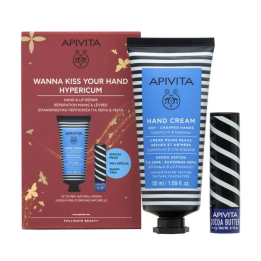 Apivita Crema De Manos Hipérico… · 52012790935… | HogarLider
