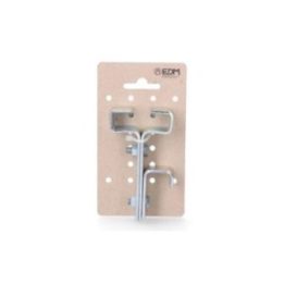 SOPORTE TIPO GRAPA, PARA VIGAS IPN… · EL3-85594 | HogarLider