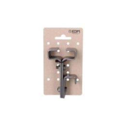 SOPORTE TIPO GRAPA, PARA VIGAS IPN… · EL3-85595 | HogarLider