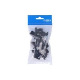 ABRAZADERA NYLON NEGRA PARA… · EL3-E48160 | HogarLider