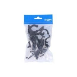 ABRAZADERA NYLON NEGRA PARA… · EL3-E48162 | HogarLider