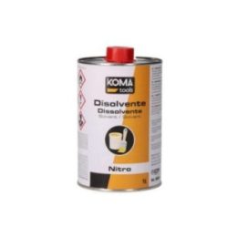 DISOLVENTE 1 L | HogarLider
