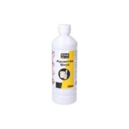 AGUARRAS 1/2L | HogarLider